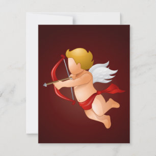 Cupids och Hans Arrow