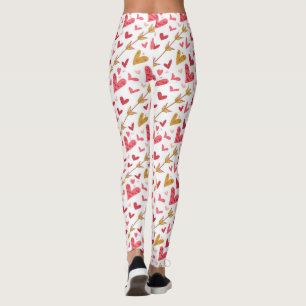 Cupids pilar leggings