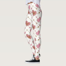 Cupids pilar leggings