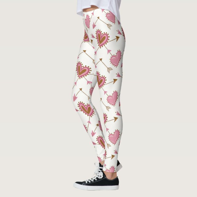 Cupids pilar leggings (Vänster)
