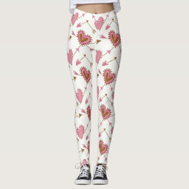 Cupids pilar leggings