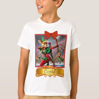 Cupid's Tournament T Shirt