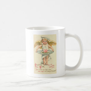 Cupid't Cook Kaffemugg