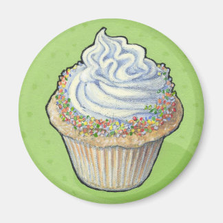 cupkaka #106 magnet
