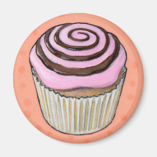 cupkaka #46 magnet