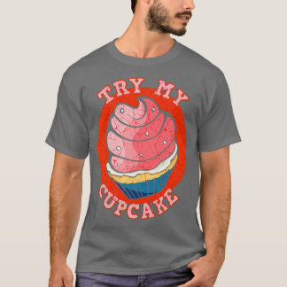 Cupkaka 4 t shirt