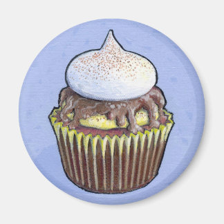 cupkaka #77 magnet