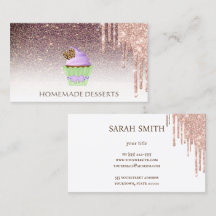 Cupkaka Bakery Chef,söt