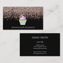 Cupkaka Bakery Chef,söt