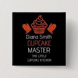 Cupkaka Baking Course Knapp