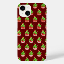 Cupkaka iphone case