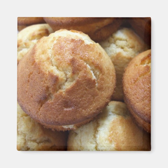 Cupkaka Magnet (Framsidan)