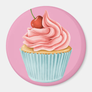 Cupkaka Magnet