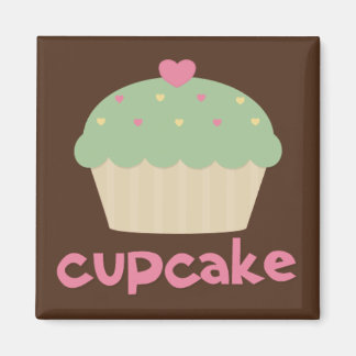 Cupkaka Magnet