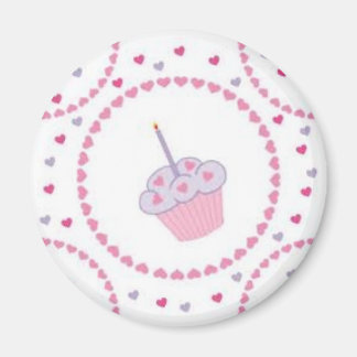 cupkaka magnet