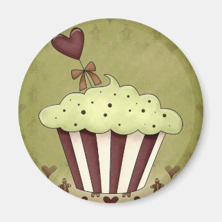 Cupkaka Magnet