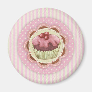 Cupkaka Magnet