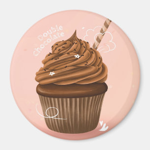 Cupkaka Magnet