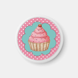 Cupkaka Magnet