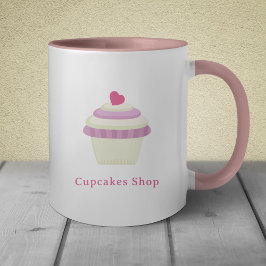 Cupkaka Mugg