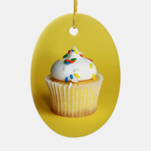 Cupkaka Ornament