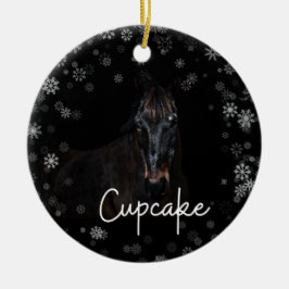 Cupkaka Ornament