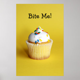 Cupkaka Poster