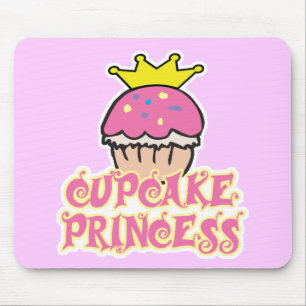 Cupkaka Princess Musmatta