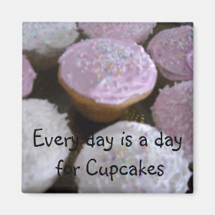 Cupkaka Sayed Magnet