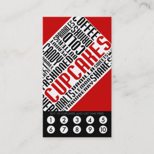 cupkakas lojalitet (wordWEBs)