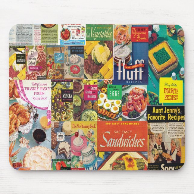 Cup'o nostalgi musmatta (Framsidan)