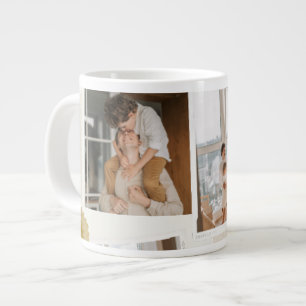 ”CupofCheer”-Specialmugg Jumbo Mugg