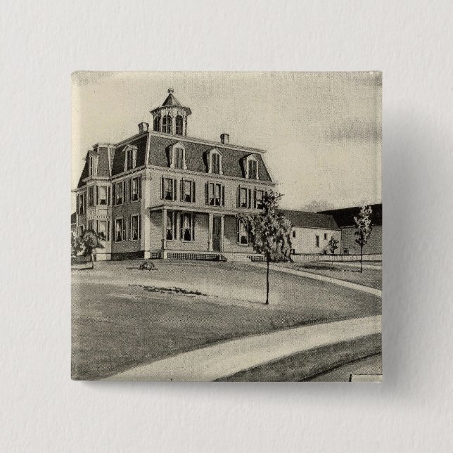 Cupola Farm Knapp (Framsida)