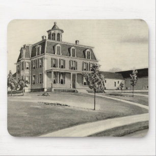 Cupola Farm Musmatta