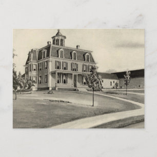 Cupola Farm Vykort