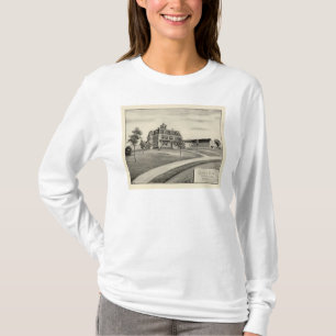 Cupolalantgård T Shirt