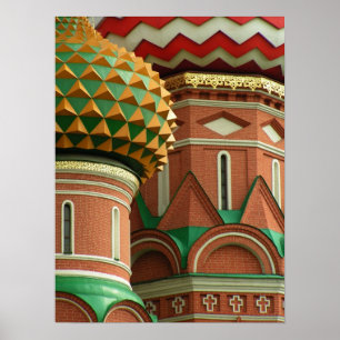 Cupolas poster