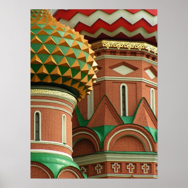 Cupolas poster (Framsidan)