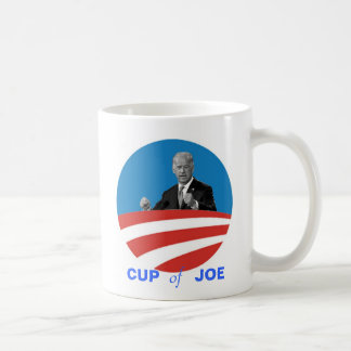 Cuppa Joe Biden - akter Kaffemugg