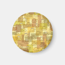 Cuppa Joe - Coffee Retro