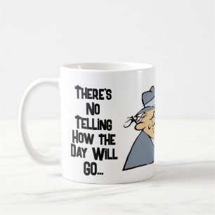 Cuppa Joe Mugg