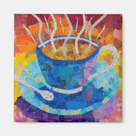Cuppa Magnet