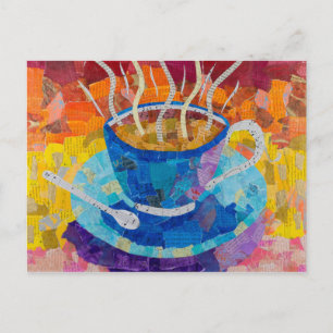 Cuppa Vykort