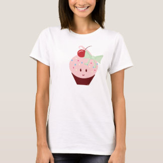 Cuppycake T Shirt
