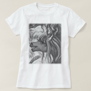 Cuprum - BW-profil T-Shirt