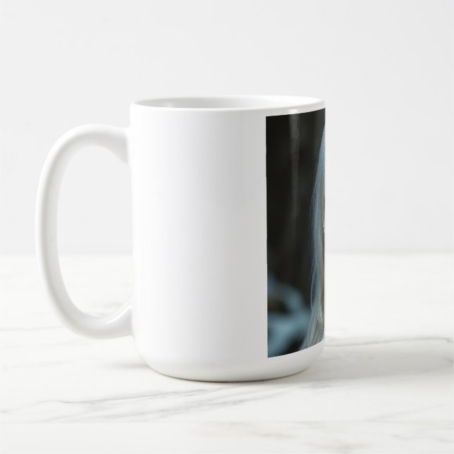 Cups  kaffemugg (Vänster)