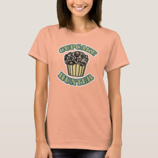 Cuptårta Hunter Tee