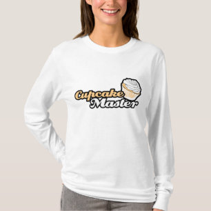 Cuptårta Master T Shirt