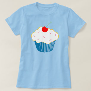 Cuptårta T-Shirt