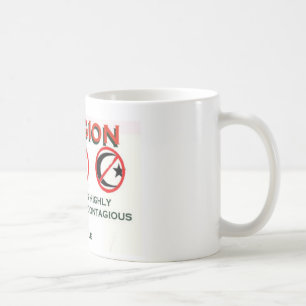 curable - skräddarsy kaffemugg